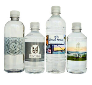 Does Custom Bottled Water Have Chlorine or Fluoride?